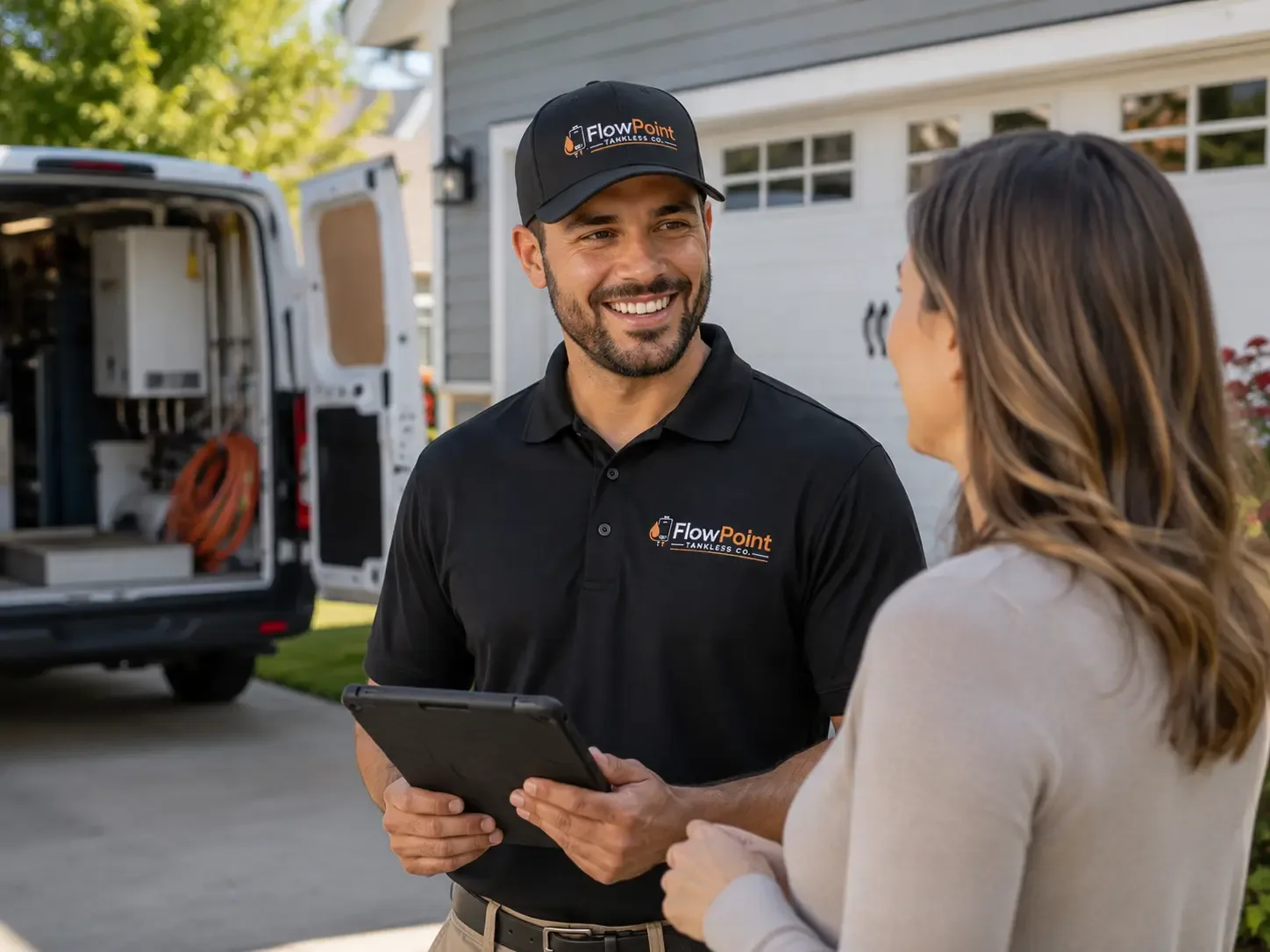 Tankless Water Heater Installation Escalante, UT FAQs